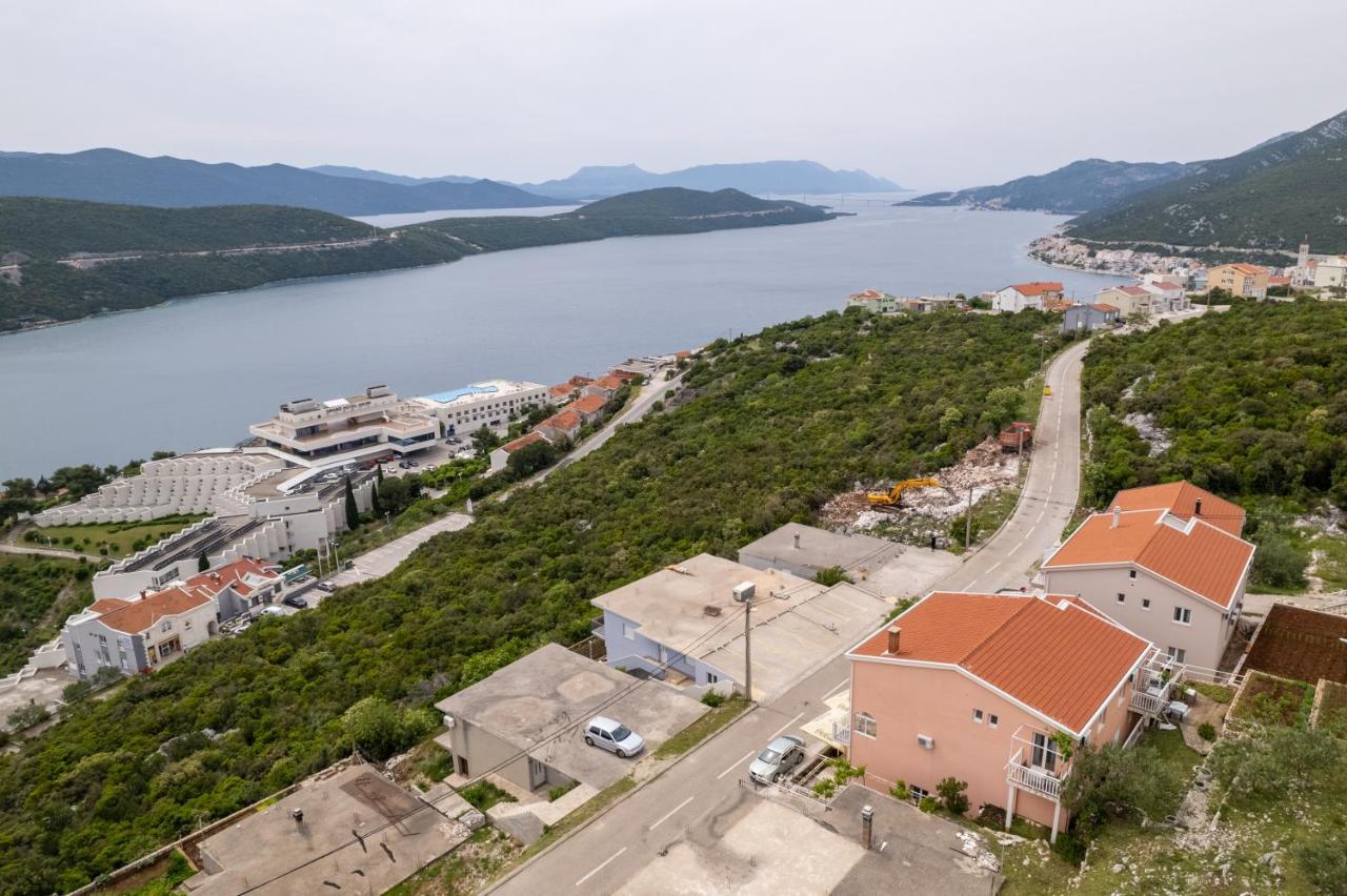 Apartments In Neum Habitación foto